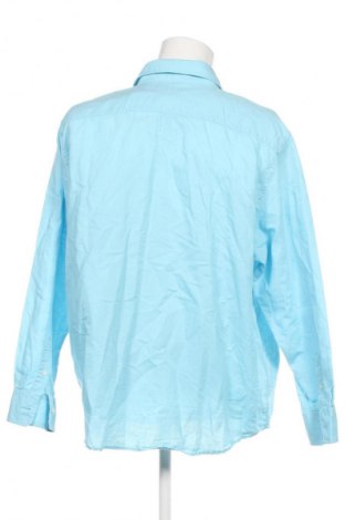 Męska koszula Old Navy, Rozmiar XL, Kolor Niebieski, Cena 55,99 zł