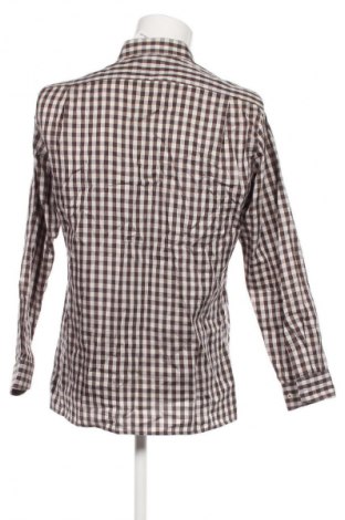 Herrenhemd Olymp, Größe M, Farbe Mehrfarbig, Preis 8,99 €