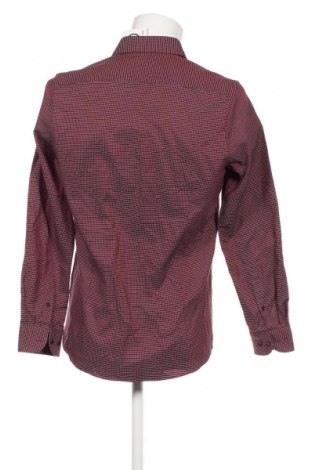 Herrenhemd Olymp, Größe M, Farbe Rot, Preis 9,99 €