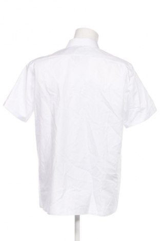 Herrenhemd Olymp, Größe XL, Farbe Weiß, Preis 33,99 €