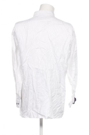 Herrenhemd Olymp, Größe XXL, Farbe Weiß, Preis 37,99 €