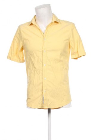Pánská košile  Only & Sons, Velikost M, Barva Žlutá, Cena  309,00 Kč