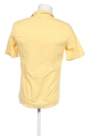Pánská košile  Only & Sons, Velikost M, Barva Žlutá, Cena  309,00 Kč