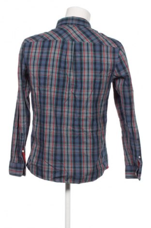 Cămașă de bărbați Original Penguin, Mărime M, Culoare Multicolor, Preț 140,31 Lei