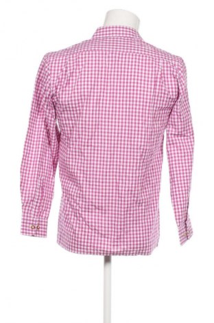 Herrenhemd Os, Größe S, Farbe Mehrfarbig, Preis € 4,99