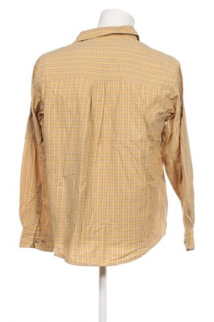 Herrenhemd Outdoor, Größe L, Farbe Mehrfarbig, Preis € 4,99