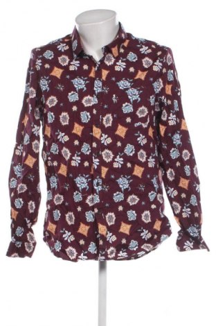 Cămașă de bărbați Paisley & Grey, Mărime XXL, Culoare Multicolor, Preț 179,99 Lei