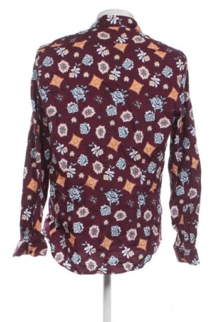 Cămașă de bărbați Paisley & Grey, Mărime XXL, Culoare Multicolor, Preț 179,99 Lei
