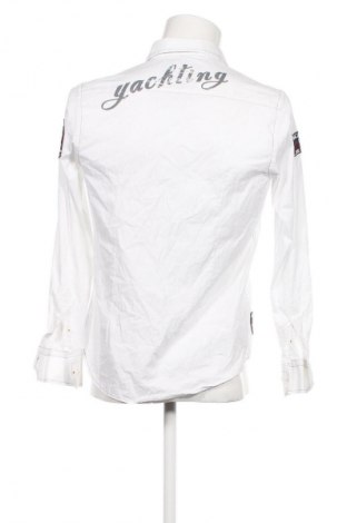 Herrenhemd Paul & Shark, Größe M, Farbe Mehrfarbig, Preis € 51,42