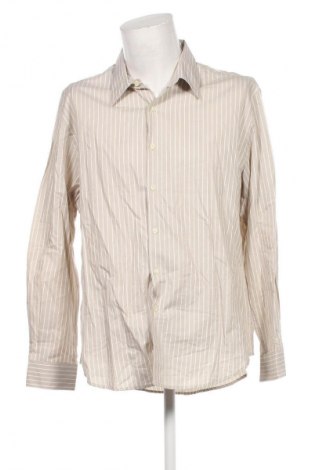 Ανδρικό πουκάμισο Perry Ellis, Μέγεθος XXL, Χρώμα Πολύχρωμο, Τιμή 4,99 €
