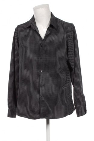 Herrenhemd Philip Russel, Größe XL, Farbe Mehrfarbig, Preis € 3,99