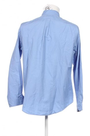 Herrenhemd Polo By Ralph Lauren, Größe XL, Farbe Blau, Preis € 52,69