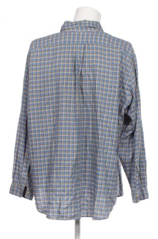 Ανδρικό πουκάμισο Polo By Ralph Lauren, Μέγεθος XXL, Χρώμα Πολύχρωμο, Τιμή 59,94 €