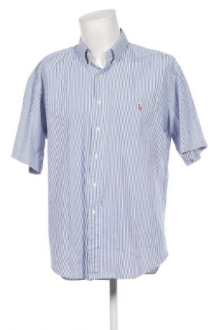 Herrenhemd Polo By Ralph Lauren, Größe XL, Farbe Mehrfarbig, Preis 53,00 €