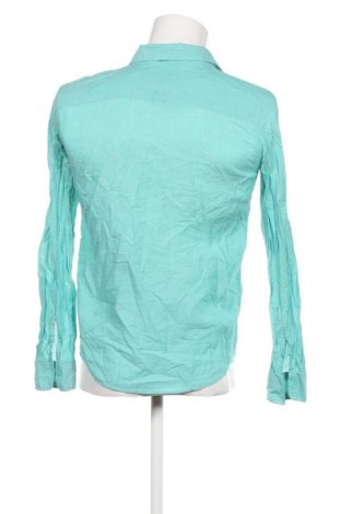 Pánská košile  Pull&Bear, Velikost M, Barva Zelená, Cena  469,00 Kč