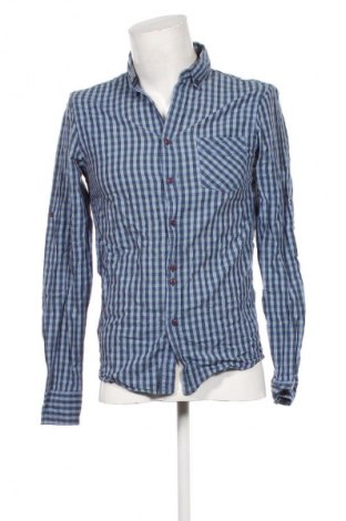 Pánská košile  Pull&Bear, Velikost M, Barva Vícebarevné, Cena  109,00 Kč