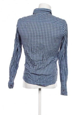 Pánská košile  Pull&Bear, Velikost M, Barva Vícebarevné, Cena  109,00 Kč