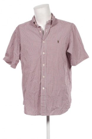 Férfi ing Ralph Lauren, Méret XL, Szín Sokszínű, Ár 19 035 Ft