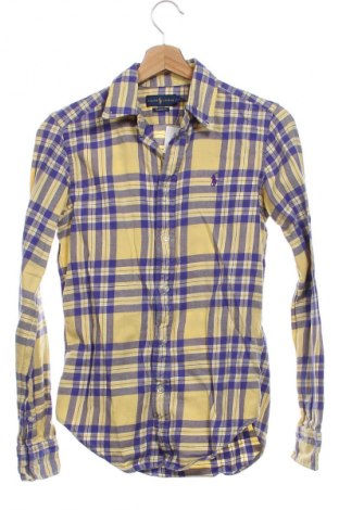 Damska koszula Ralph Lauren, Rozmiar XS, Kolor Kolorowy, Cena 186,78 zł
