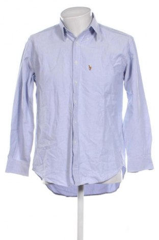 Herrenhemd Ralph Lauren, Größe L, Farbe Blau, Preis 71,99 €