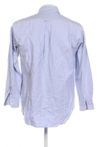 Herrenhemd Ralph Lauren, Größe L, Farbe Blau, Preis 71,99 €