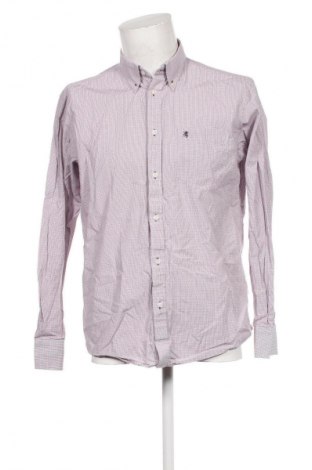 Herrenhemd Redford, Größe L, Farbe Mehrfarbig, Preis € 14,83