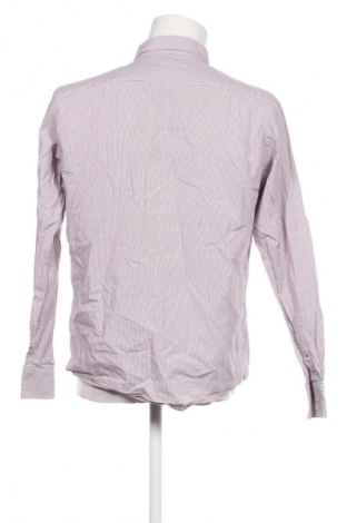 Herrenhemd Redford, Größe L, Farbe Mehrfarbig, Preis € 14,83