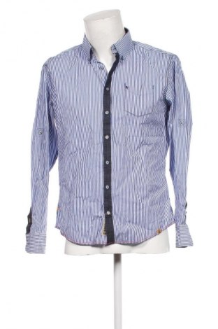 Herrenhemd Redmond, Größe M, Farbe Mehrfarbig, Preis € 4,99