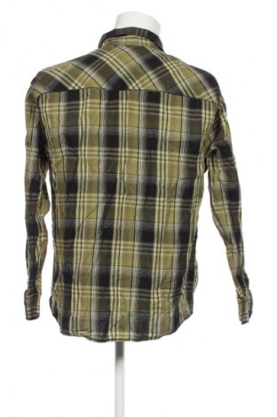 Męska koszula Regular Denim, Rozmiar XXL, Kolor Kolorowy, Cena 35,99 zł