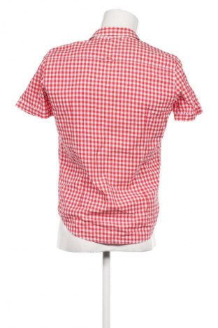 Herrenhemd Reserved, Größe S, Farbe Mehrfarbig, Preis € 4,99