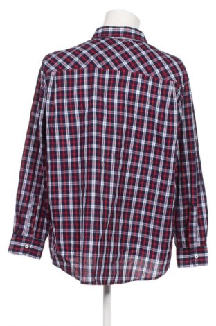 Herrenhemd Reward, Größe XXL, Farbe Mehrfarbig, Preis € 6,99