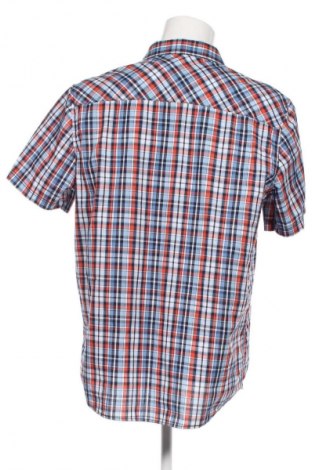 Herrenhemd Reward, Größe XXL, Farbe Mehrfarbig, Preis € 16,99