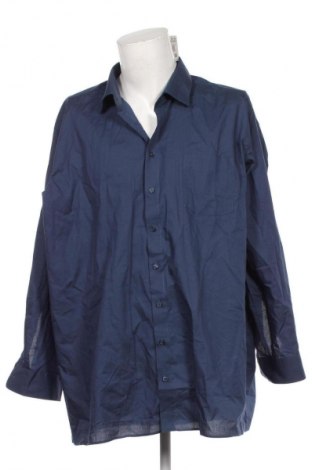 Herrenhemd Royal Class, Größe 3XL, Farbe Mehrfarbig, Preis € 16,99