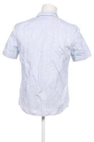Herrenhemd S.Oliver, Größe L, Farbe Mehrfarbig, Preis € 23,99