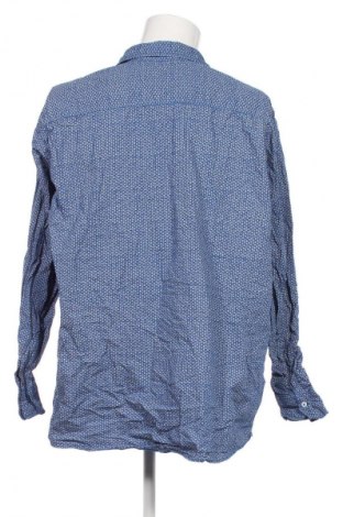 Pánská košile  S.Oliver, Velikost 3XL, Barva Vícebarevné, Cena  229,00 Kč