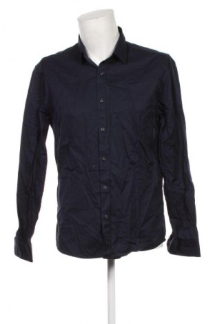 Pánská košile  Selected Homme, Velikost XL, Barva Modrá, Cena  469,00 Kč