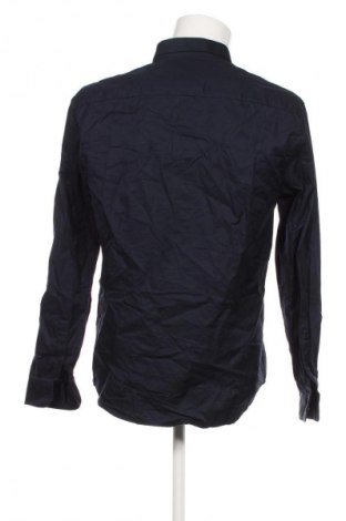 Pánská košile  Selected Homme, Velikost XL, Barva Modrá, Cena  469,00 Kč