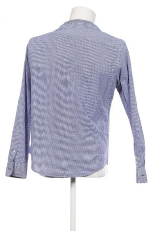 Herrenhemd Sondag & Sons, Größe M, Farbe Mehrfarbig, Preis 6,99 €