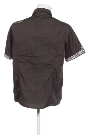 Herrenhemd Southern, Größe L, Farbe Grau, Preis 15,00 €