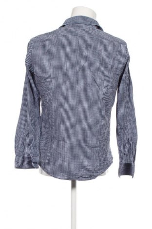 Herrenhemd Strellson, Größe M, Farbe Mehrfarbig, Preis € 7,99