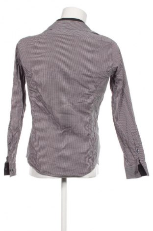 Herrenhemd Strellson, Größe M, Farbe Mehrfarbig, Preis € 7,99