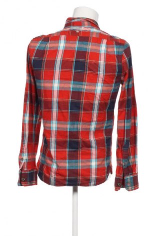 Cămașă de bărbați Superdry, Mărime M, Culoare Multicolor, Preț 42,99 Lei