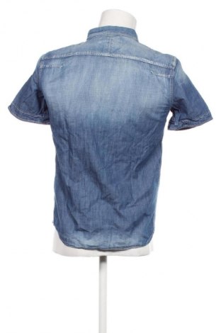 Pánská košile  Superdry, Velikost M, Barva Modrá, Cena  529,00 Kč