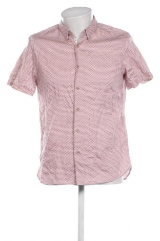 Pánská košile  Ted Baker, Velikost M, Barva Vícebarevné, Cena  589,00 Kč