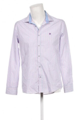 Herrenhemd Teodor, Größe L, Farbe Mehrfarbig, Preis € 16,96