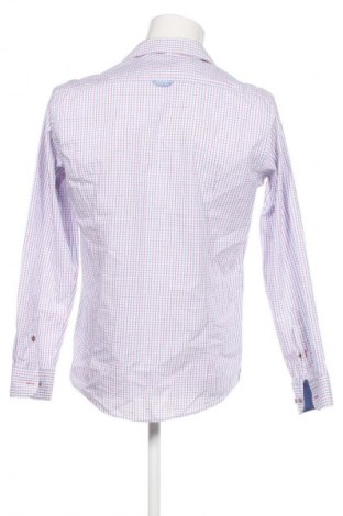 Herrenhemd Teodor, Größe L, Farbe Mehrfarbig, Preis € 16,96