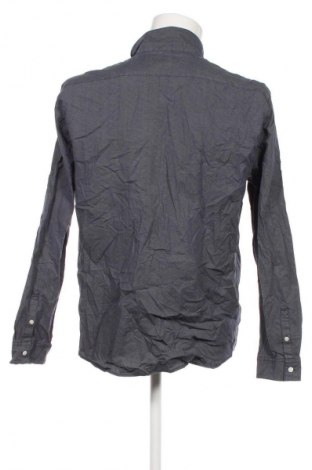 Cămașă de bărbați Tom Tailor, Mărime XL, Culoare Albastru, Preț 110,99 Lei