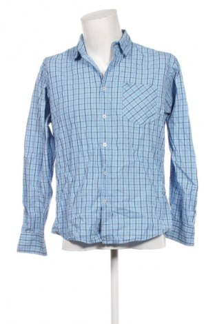 Herrenhemd Tom Tailor, Größe M, Farbe Mehrfarbig, Preis € 15,35