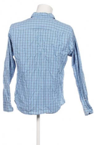 Herrenhemd Tom Tailor, Größe M, Farbe Mehrfarbig, Preis € 15,35