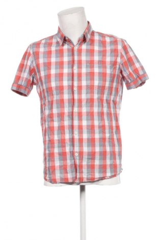 Herrenhemd Tom Tailor, Größe L, Farbe Mehrfarbig, Preis € 9,99